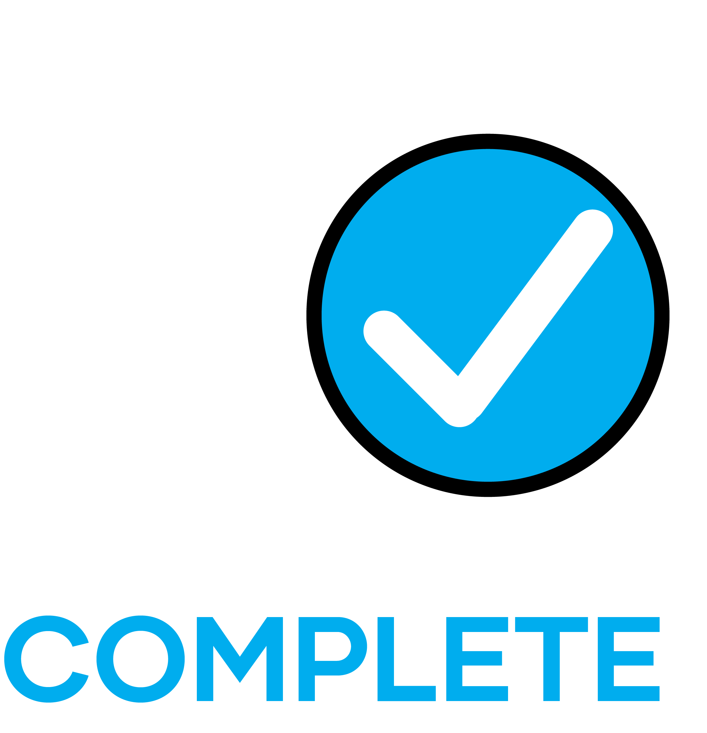 ComputeComplete logo